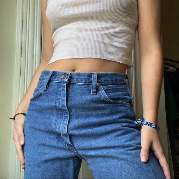 Wrangler Long Shorts - Picture 3 of 8